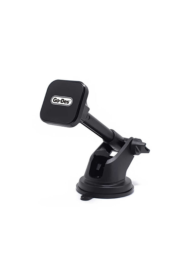 158775 - GO-DES EXPANDABLE MAGNETIC CAR PHONE HOLDER/MOUNT