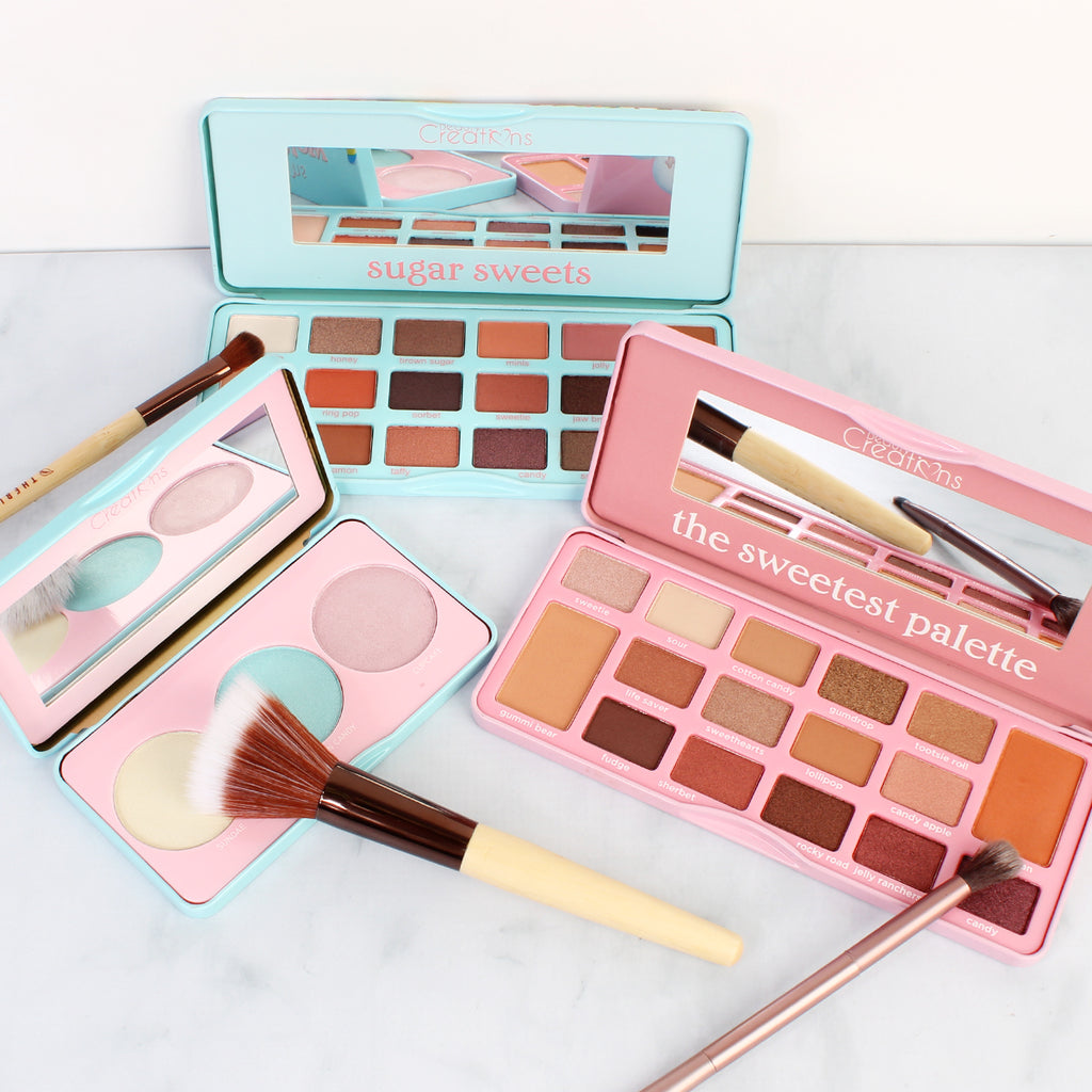 Sugar Sweet Collection