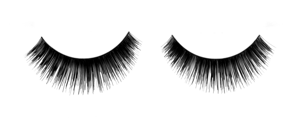 The Creme Shop Natural Eyelashes