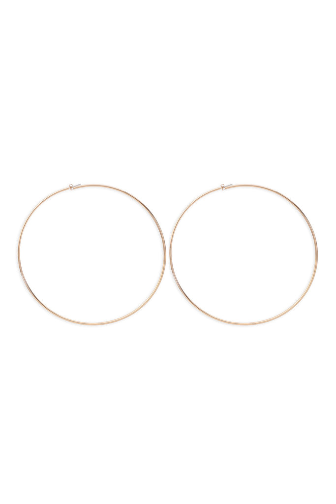 25805-120 - 2MM WIRE 120MM HOOP