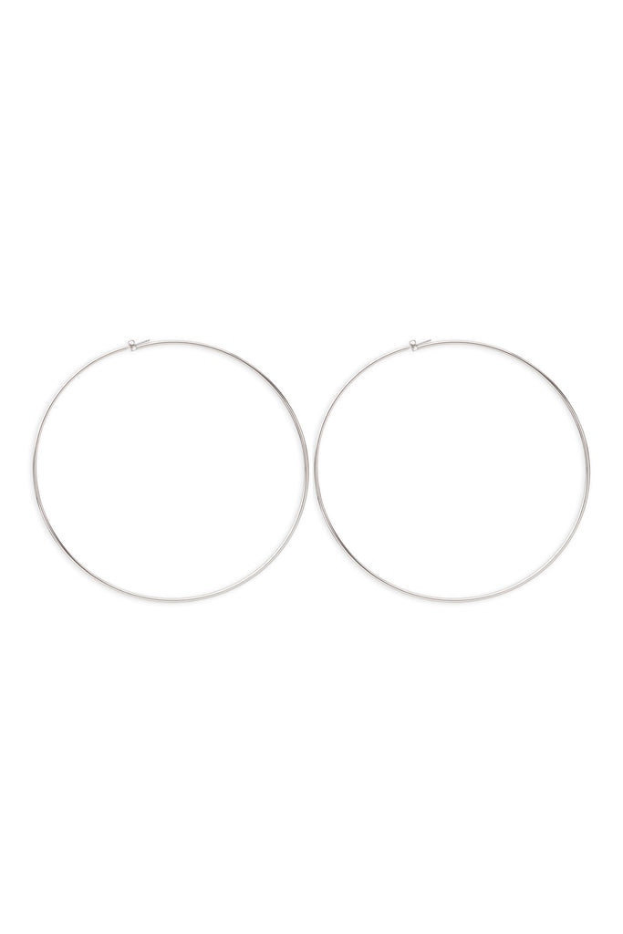 25805-120 - 2MM WIRE 120MM HOOP