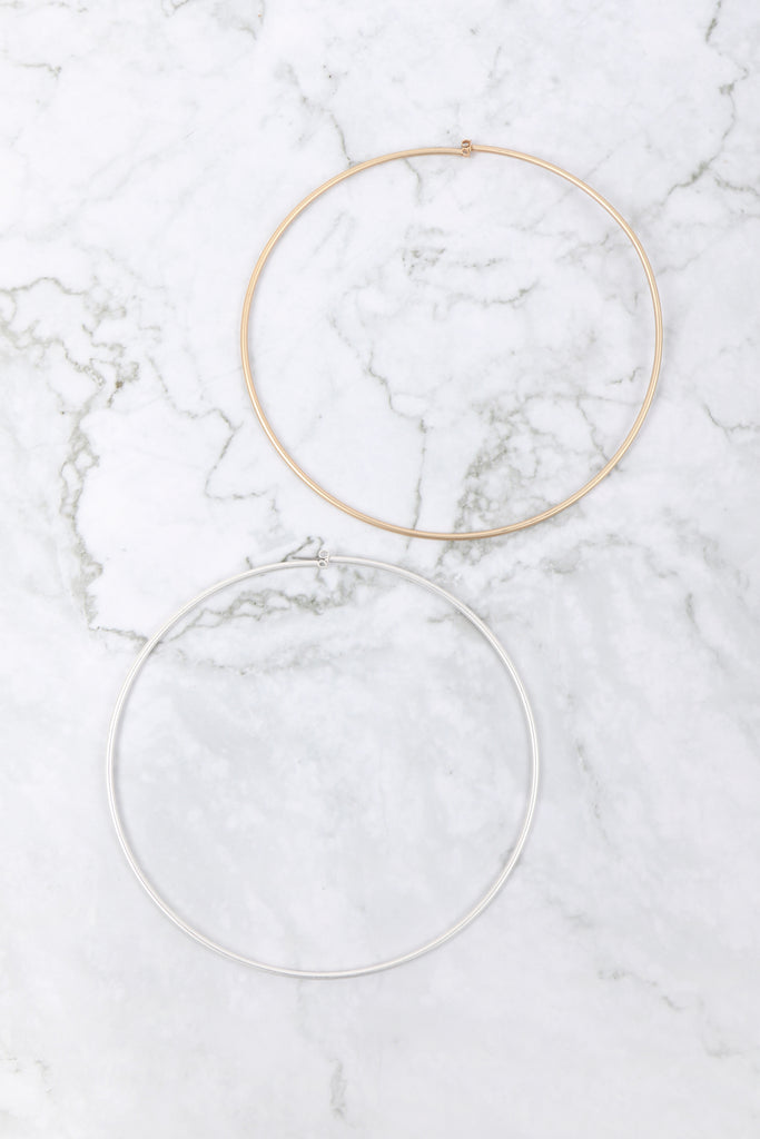 25805-120 - 2MM WIRE 120MM HOOP