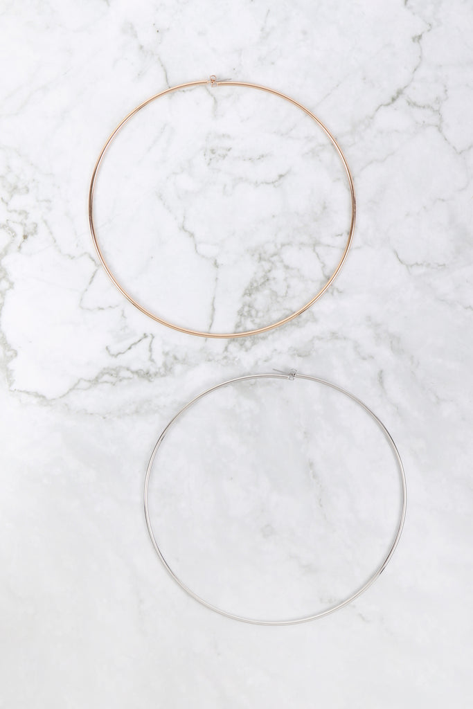 25805-120 - 2MM WIRE 120MM HOOP
