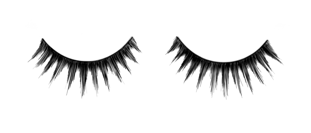 The Creme Shop Natural Eyelashes
