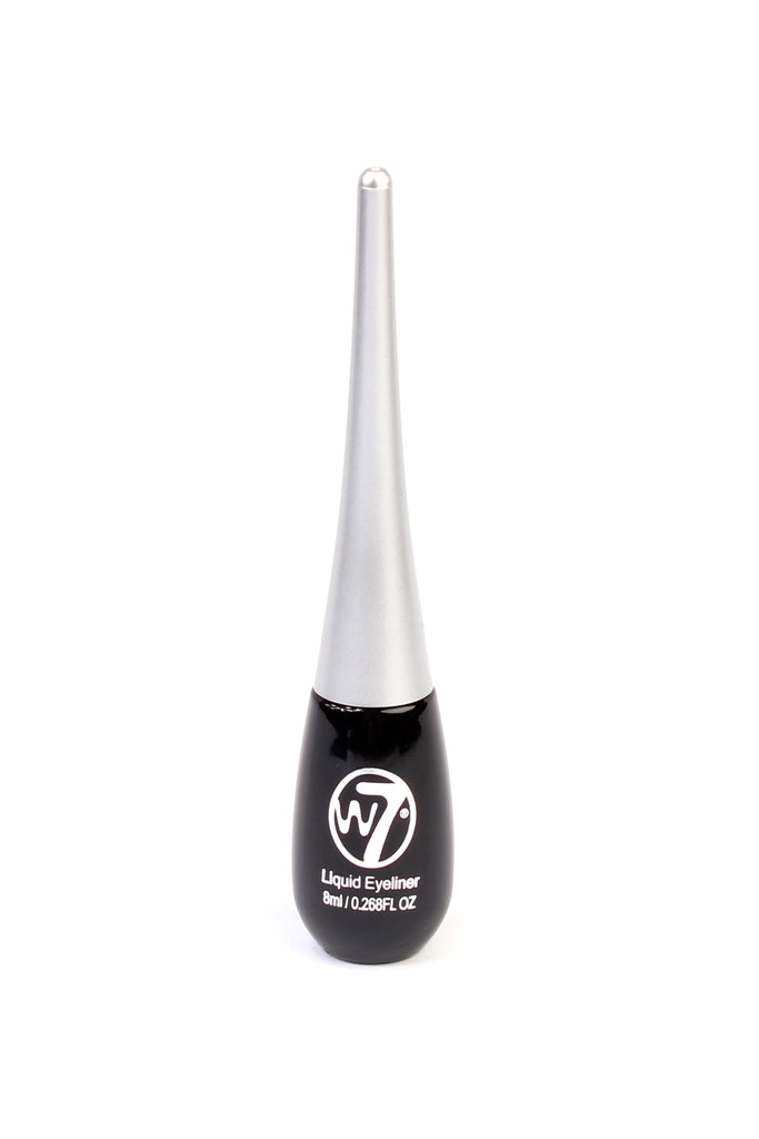 W7 Liquid Eyeliner Pot