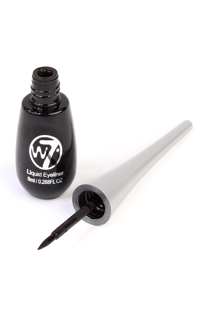 W7 Liquid Eyeliner Pot