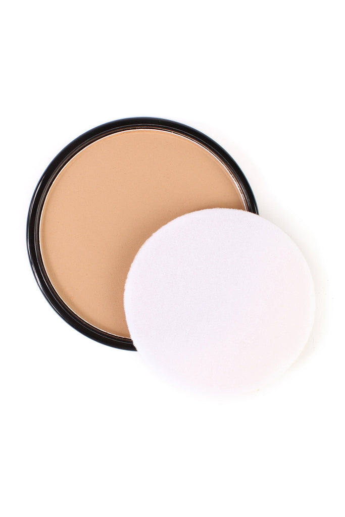 Puff Perfection Cream Powder