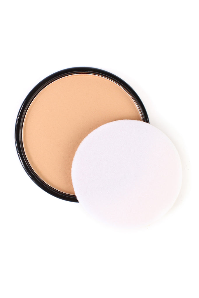 Puff Perfection Cream Powder