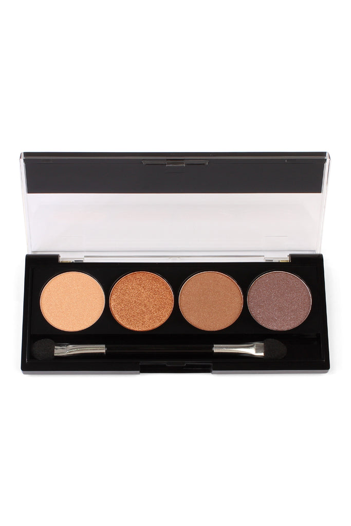 Toasted Eyeshadow Palette