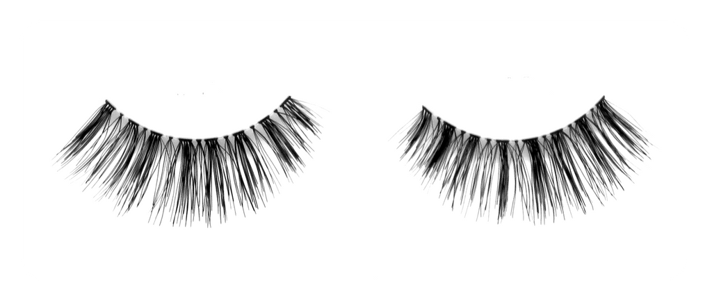 The Creme Shop Natural Eyelashes