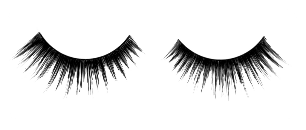 The Creme Shop Natural Eyelashes