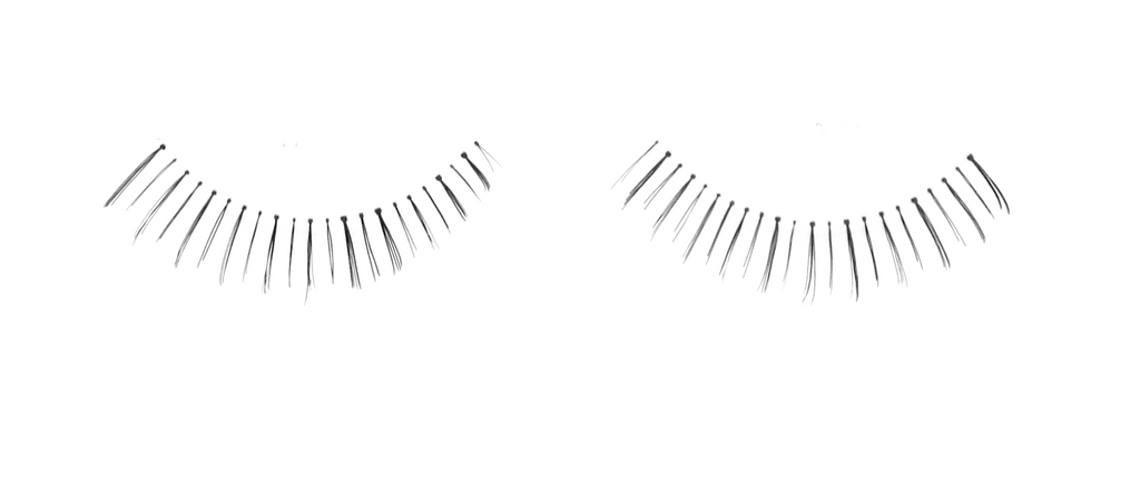 The Creme Shop Natural Eyelashes