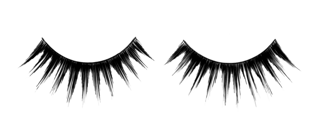 The Creme Shop Natural Eyelashes