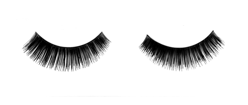 The Creme Shop Natural Eyelashes