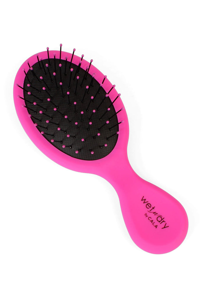 Mini Detangling Hair Brush