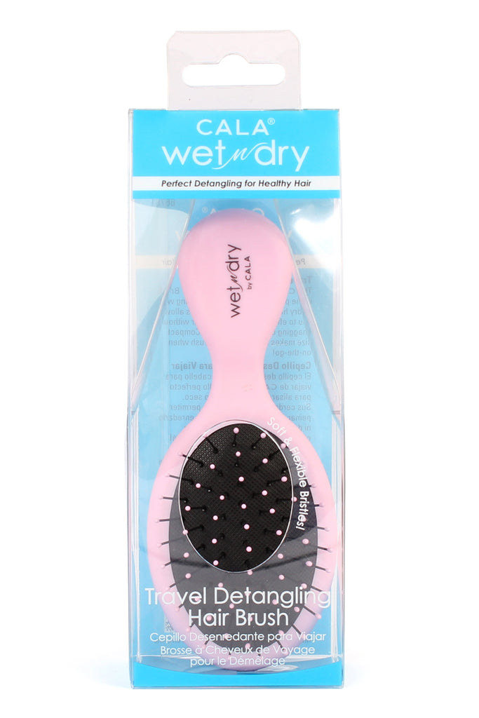 Mini Detangling Hair Brush