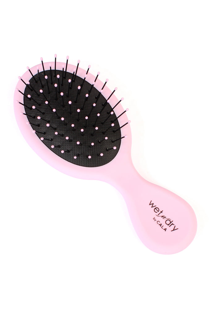 Mini Detangling Hair Brush