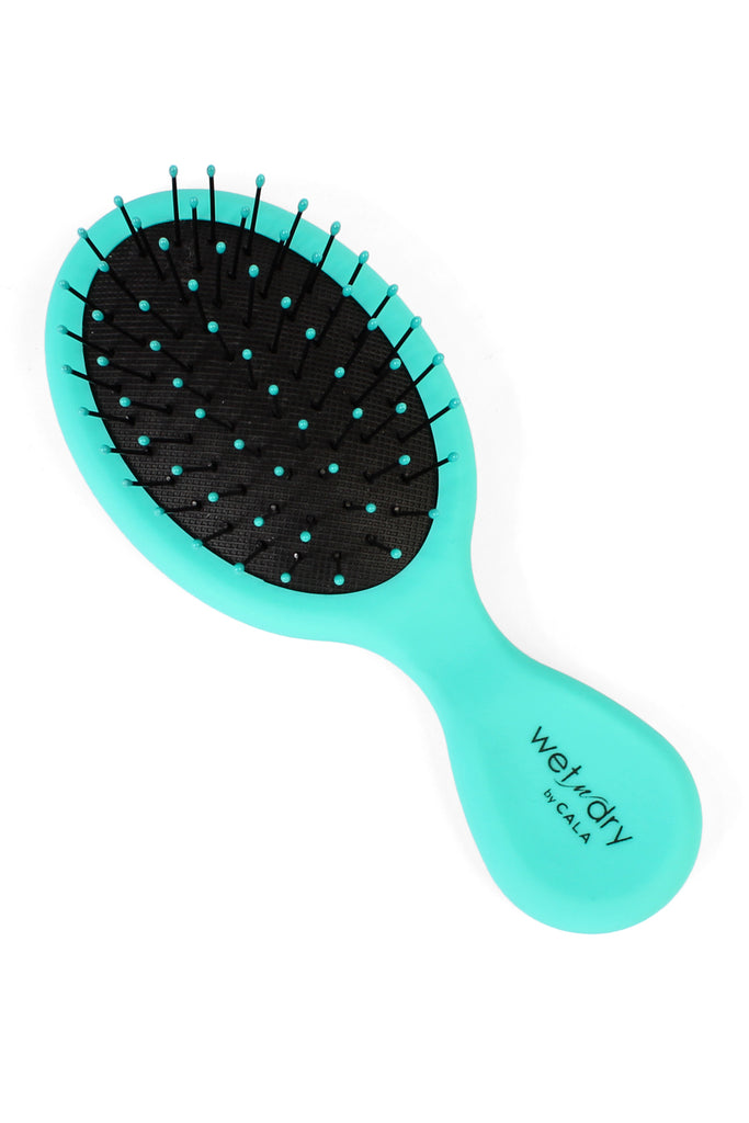 Mini Detangling Hair Brush