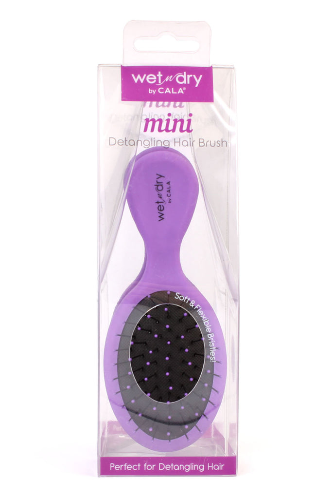 Mini Detangling Hair Brush