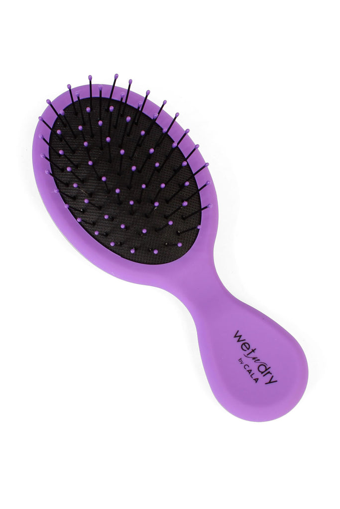 Mini Detangling Hair Brush