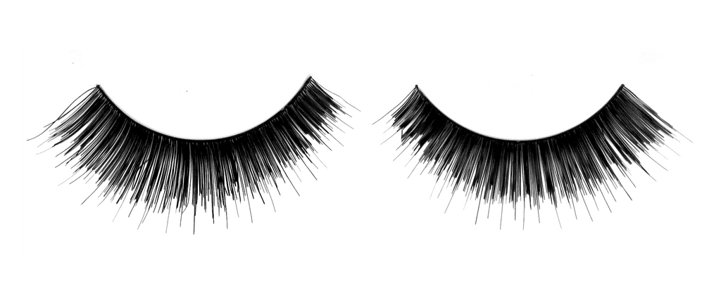 The Creme Shop Natural Eyelashes