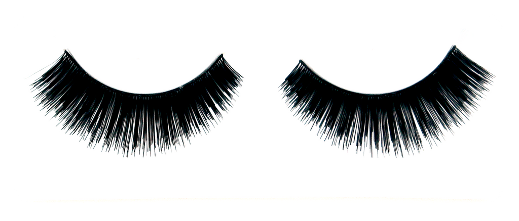 The Creme Shop Natural Eyelashes