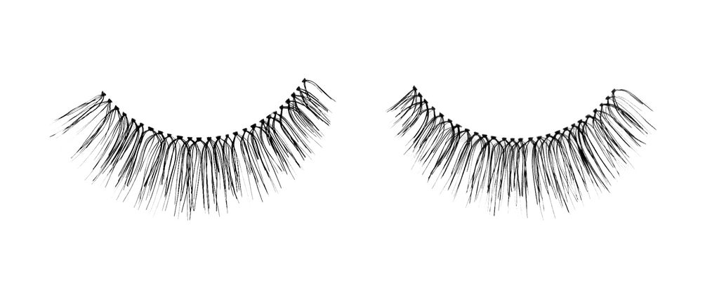 The Creme Shop Natural Eyelashes