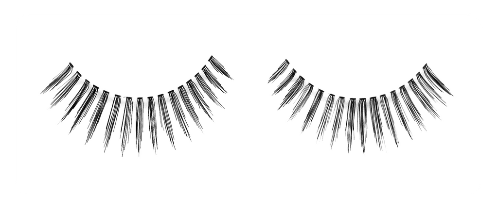 The Creme Shop Natural Eyelashes