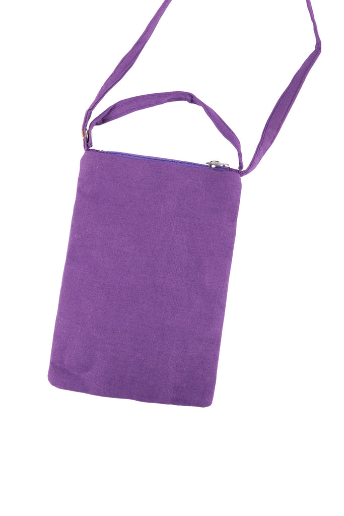 DIAMOND PATTERN GLITTER SEQUIN CROSSBODY BAG