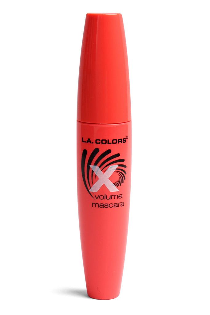 L.A. Colors X Dramatic Volume Mascara