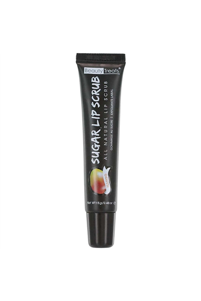 Sugar Lip Scrub