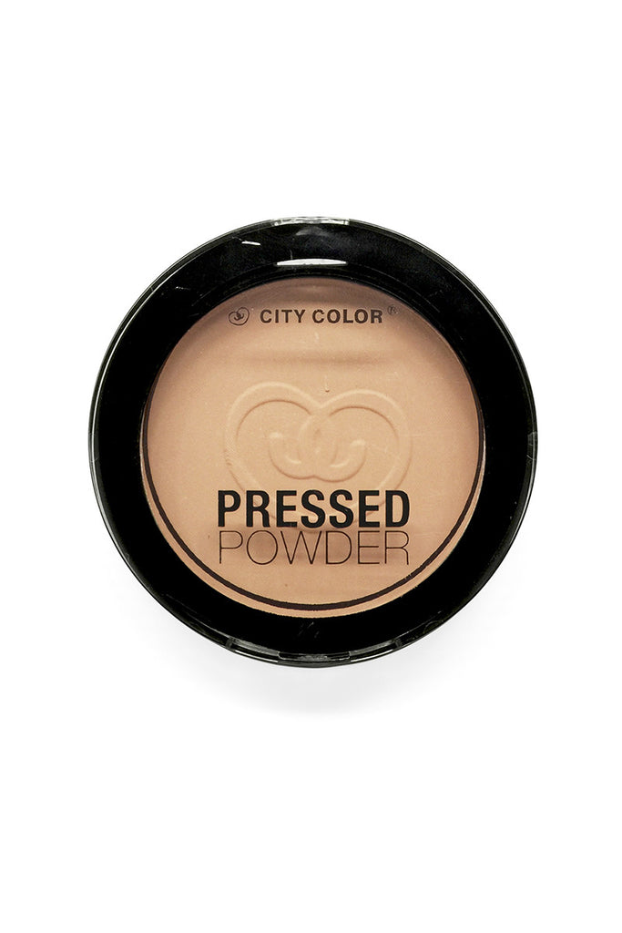 Pressed Powder
