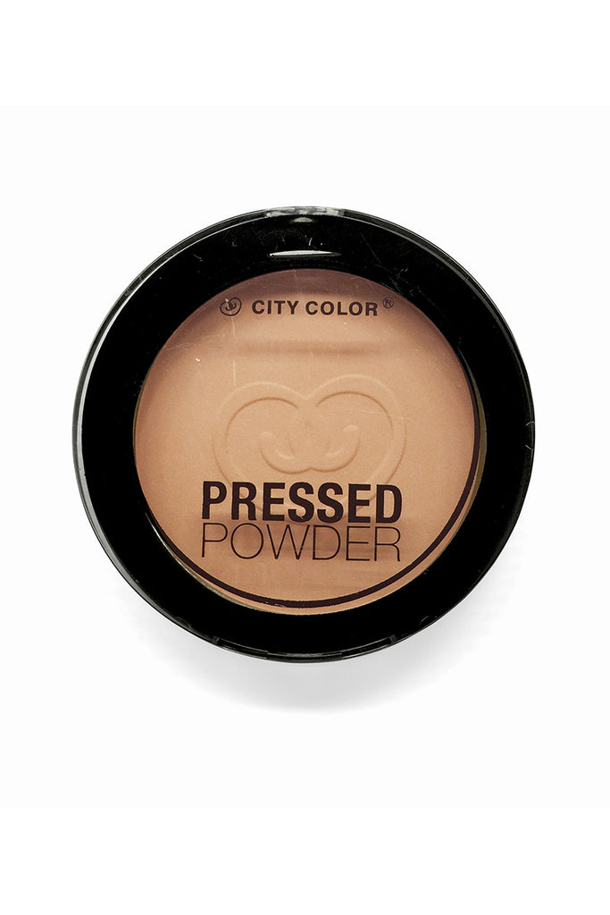 Pressed Powder
