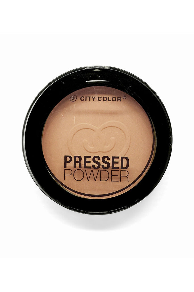 Pressed Powder