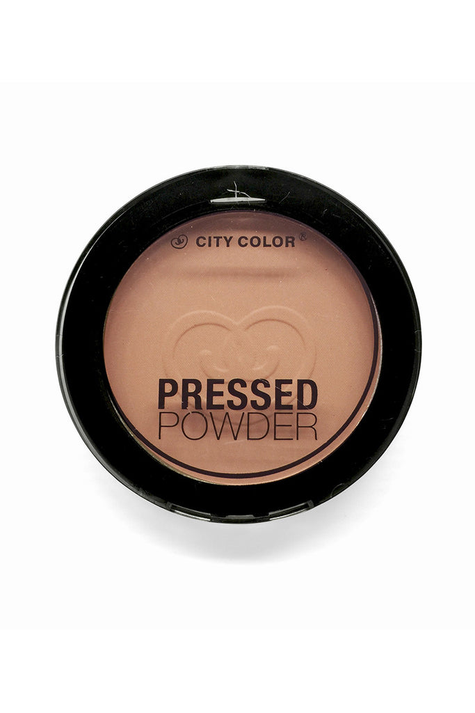 Pressed Powder