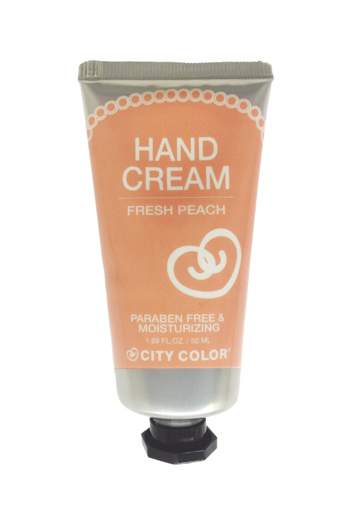 Moisturizing Hand Cream