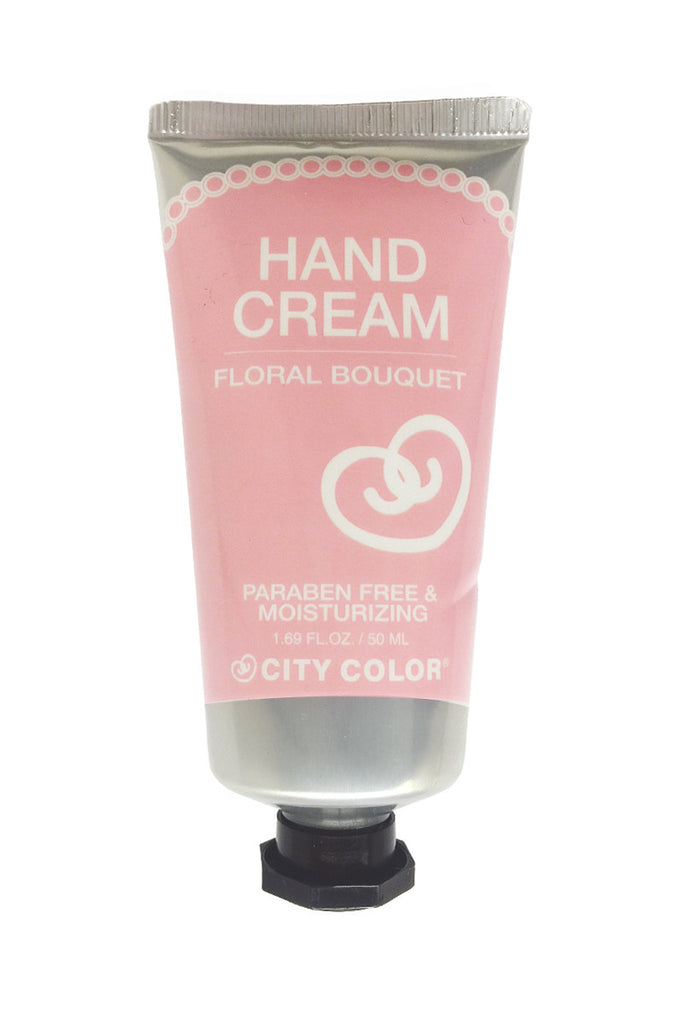 Moisturizing Hand Cream