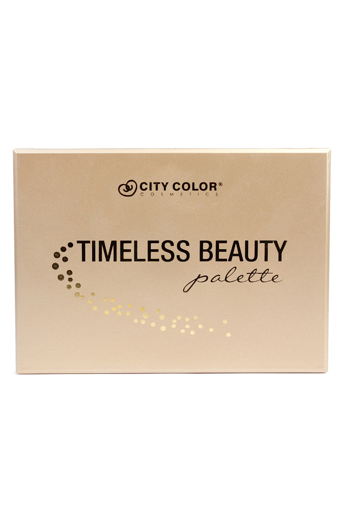 Timeless Beauty Palette