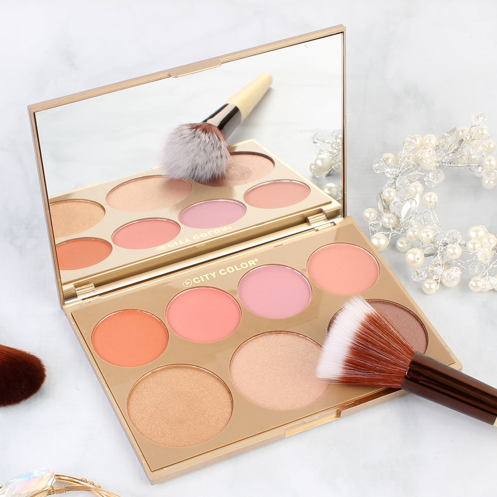 Timeless Beauty Palette