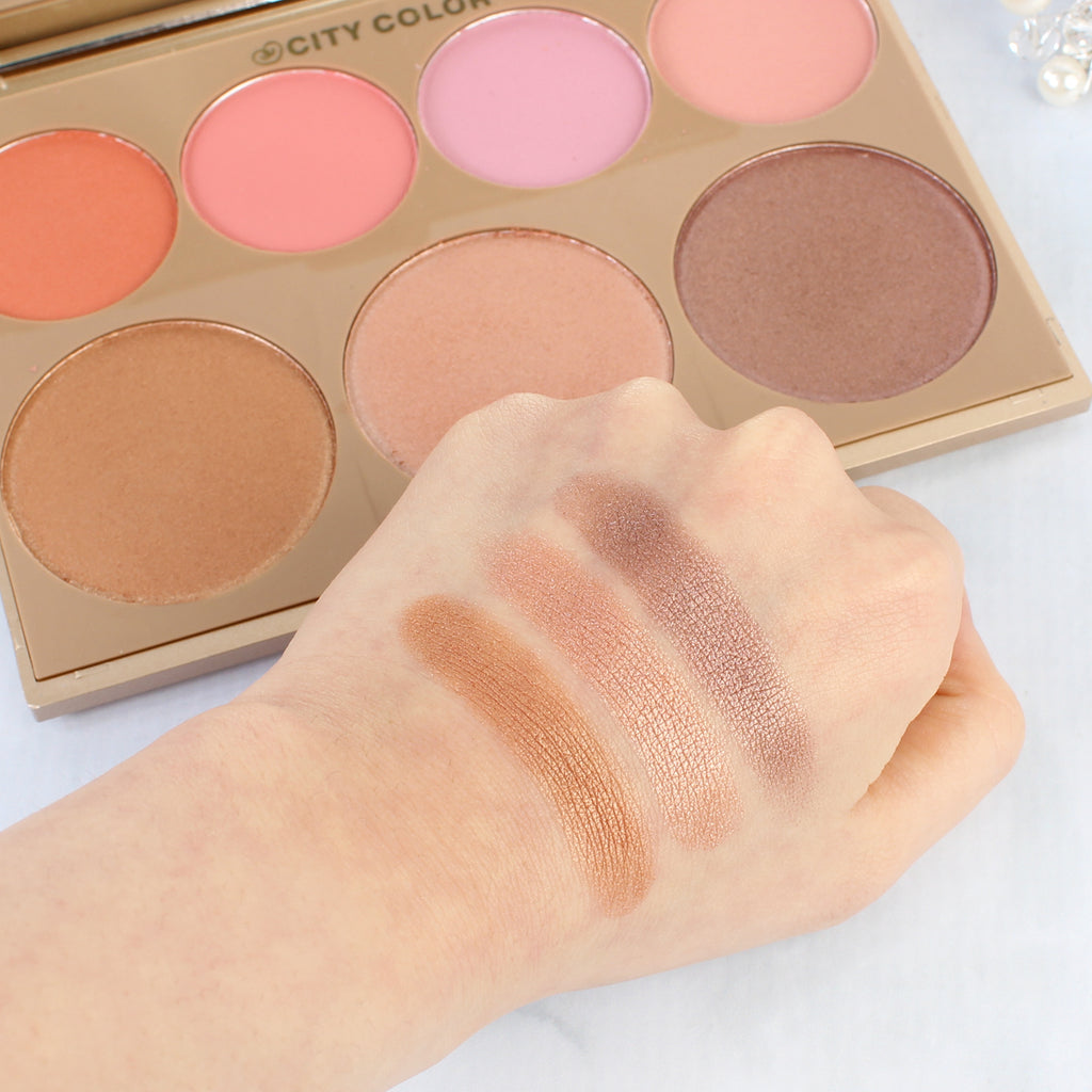 Timeless Beauty Palette