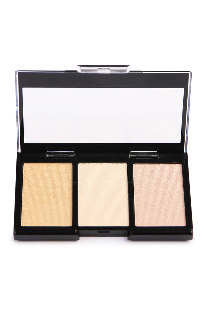 Small Highlight Trio