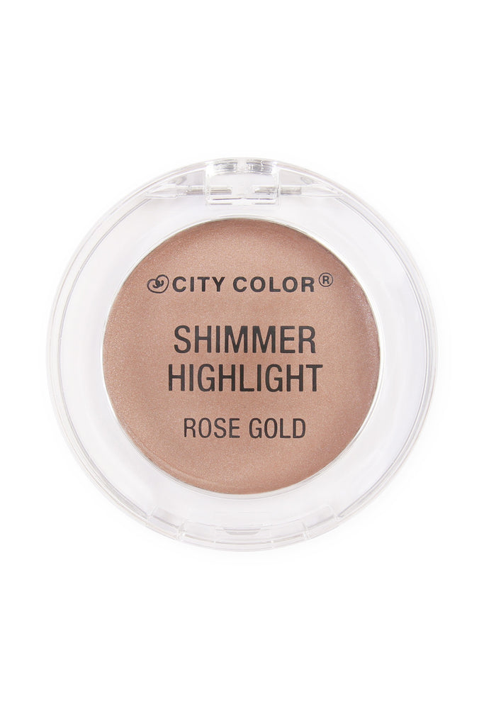 Shimmer Highlight