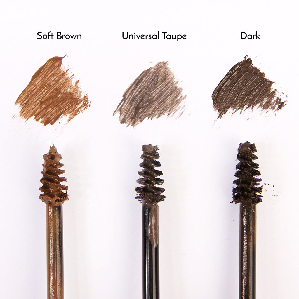 L.A. Colors Browie Wowie Tinted Brow Gel