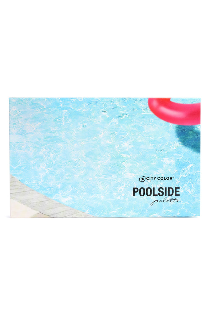 Poolside Palette