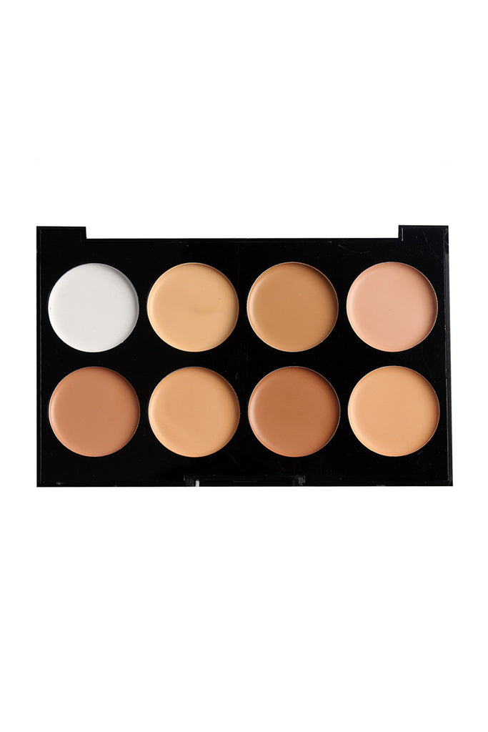 Nabi Color Contour Palette
