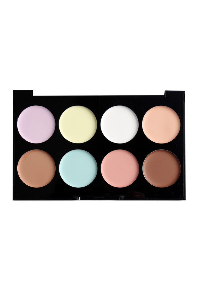 Nabi Color Contour Palette