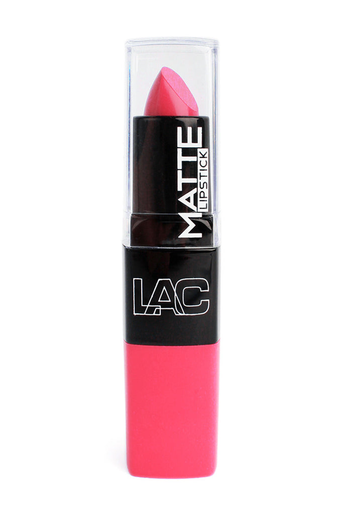 L.A. Colors Matte Lipstick