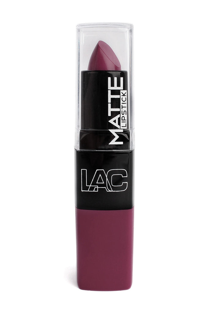 L.A. Colors Matte Lipstick
