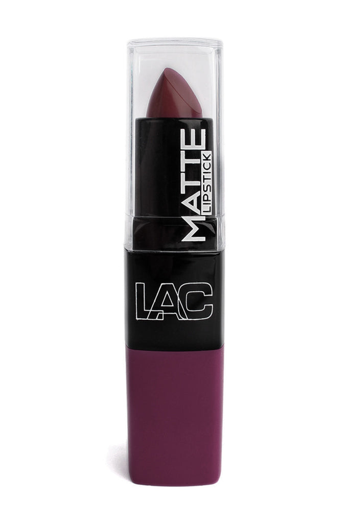 L.A. Colors Matte Lipstick