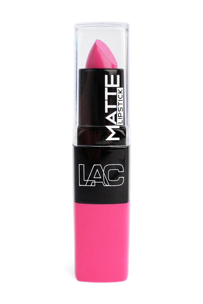 L.A. Colors Matte Lipstick